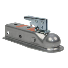 2 in. ball coupler kit