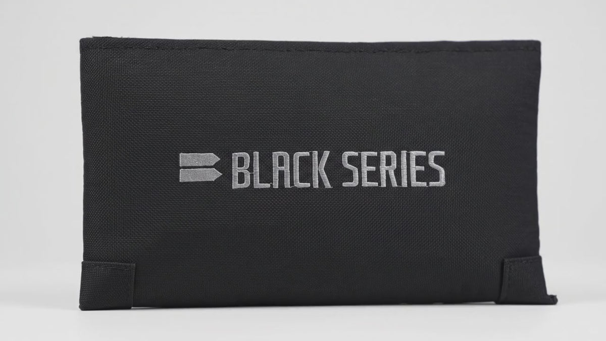 Black Series Tool Apron – product video