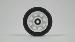 ARK XO Series 6-Inch Trailer Jack Spare Wheel (PSW6) – product video