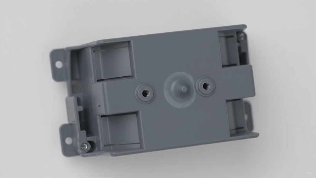 Junction box – product video