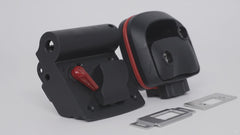 Black Series OEM Door Lock Assembly 2019-2021 – product video