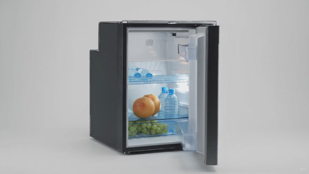Dometic CoolMatic CRX 80 – product video