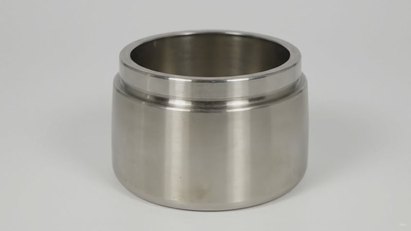 DeeMaxx 2.25" Diameter Piston Stainless Steel (CALP-3-6K-PISTON-SS) – product video