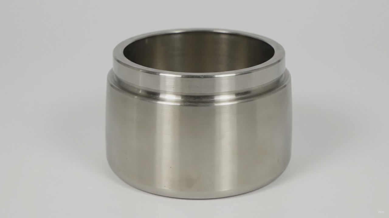 DeeMaxx 2.25" Diameter Piston Stainless Steel (CALP-3-6K-PISTON-SS) – product video