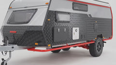 Body Protection Side Bar – product video