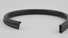 Whole External Storage Door Rubber Strip – product video
