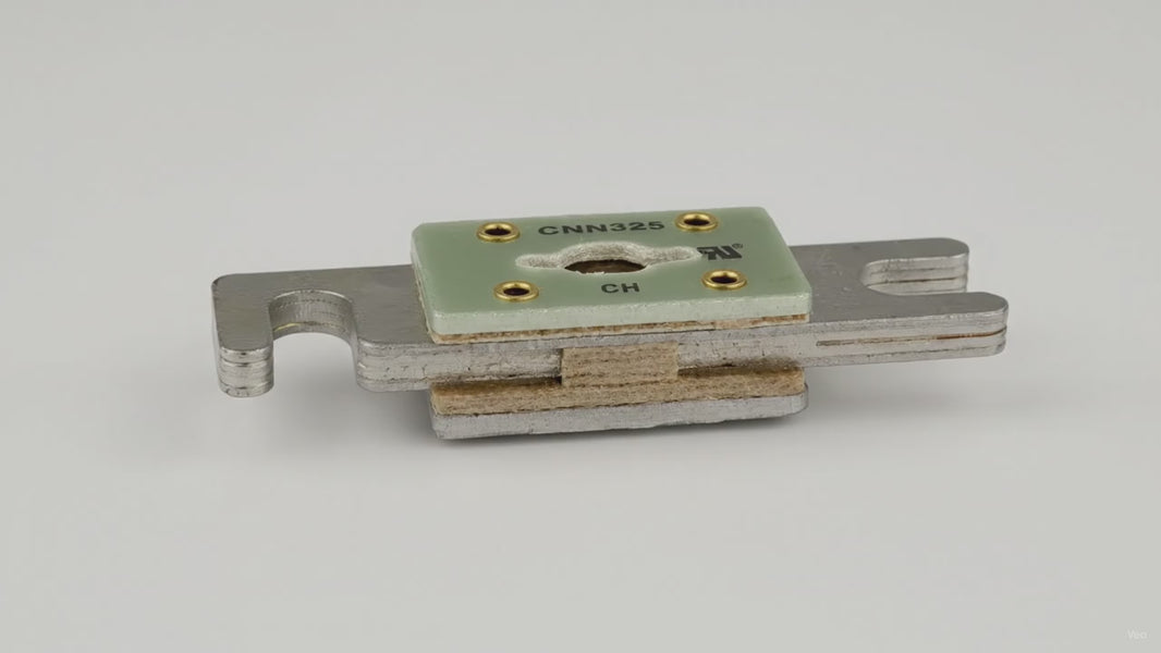 Victron Fuse CNN 325A/80V for Lynx Shunt – product video