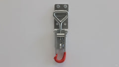 Black Series OEM Top Door Latch w/ Red Rubber - Dominator / HQ12 – product video