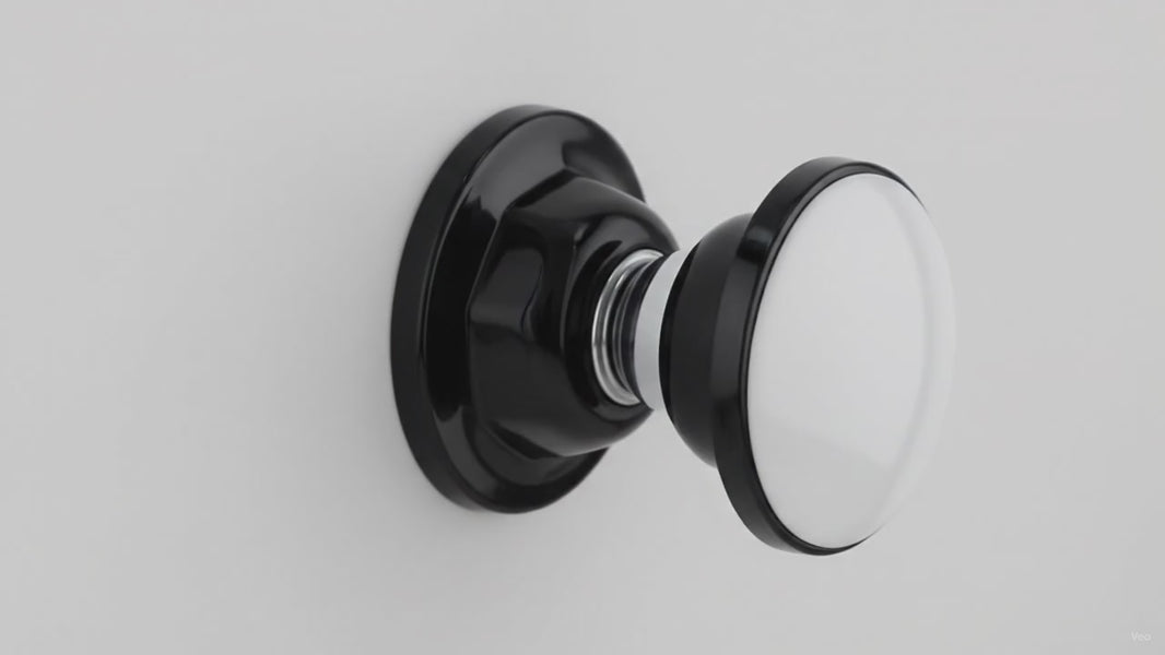 RV Magnetic Door Catch – product video