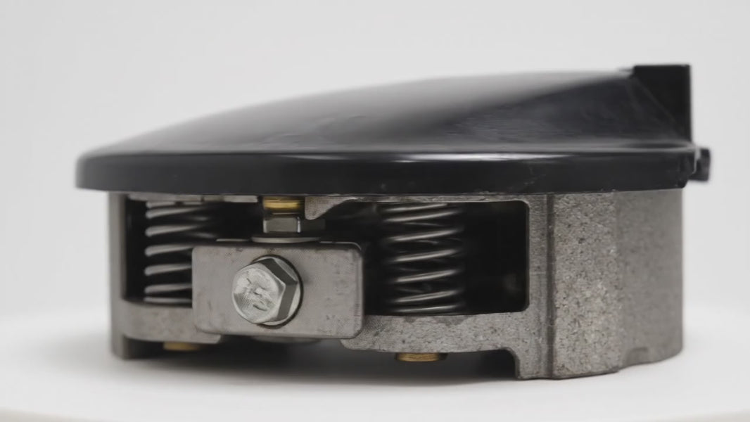 Electric Trailer Brake 1 Pair – product video