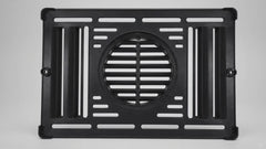 Dometic 9108858153 Furnace Cabinet Front Vent Kit (Atwood 30260) – product video