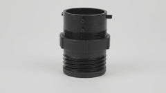 Lippert Waste Master RV Sewer Hose Male Bayonet Fitting Converter – product video
