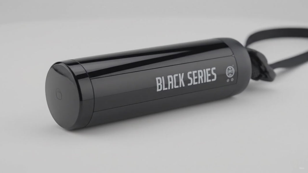 Black Series OEM Electric Awning – product video
