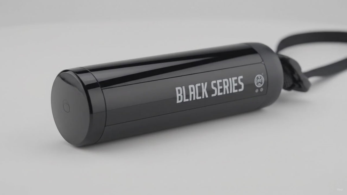 Black Series OEM Electric Awning – product video