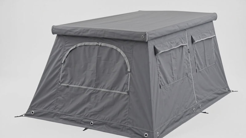 Main Tent for Dominator – product video