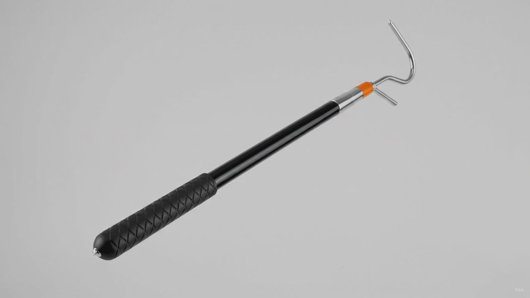 Telescopic RV Awning Opener Pole 16"-60" – product video
