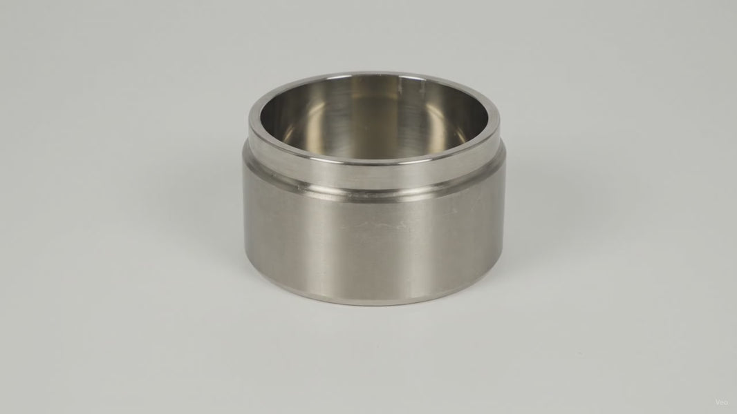 DeeMaxx 2.50" Diameter Piston for 7-8K &10-16K Dual Wheel Caliper Stainless Steel (CALP-7-8K & 10-16K-PISTON-SS) – product video