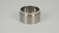DeeMaxx 2.50" Diameter Piston for 7-8K &10-16K Dual Wheel Caliper Stainless Steel (CALP-7-8K & 10-16K-PISTON-SS) – product video