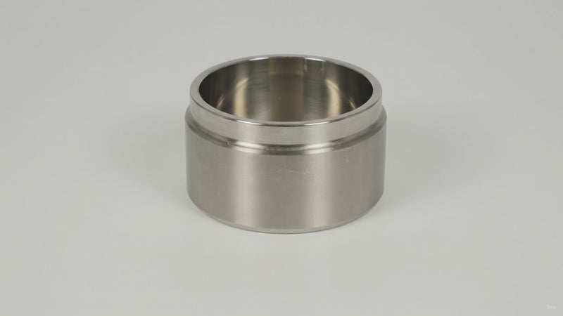 DeeMaxx 2.50" Diameter Piston for 7-8K &10-16K Dual Wheel Caliper Stainless Steel (CALP-7-8K & 10-16K-PISTON-SS) – product video
