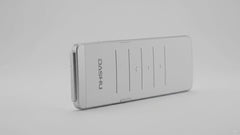 Black Series OEM Awning Remote Control – product video