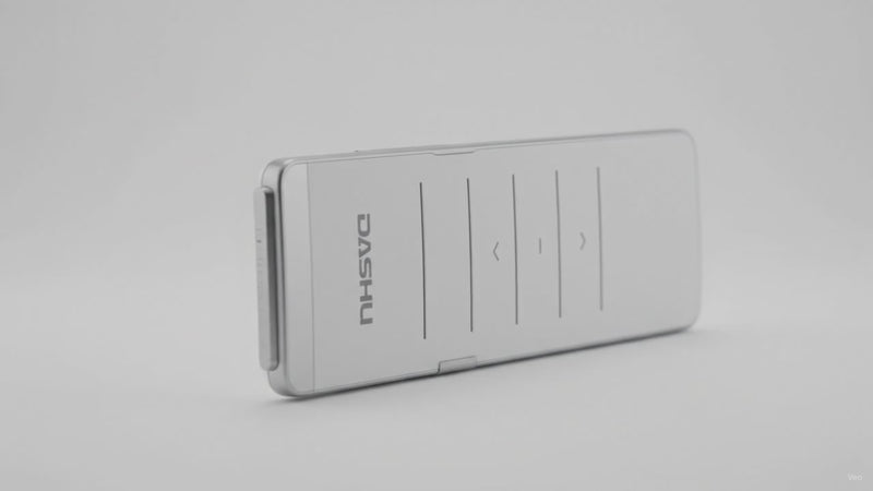 Black Series OEM Awning Remote Control – product video