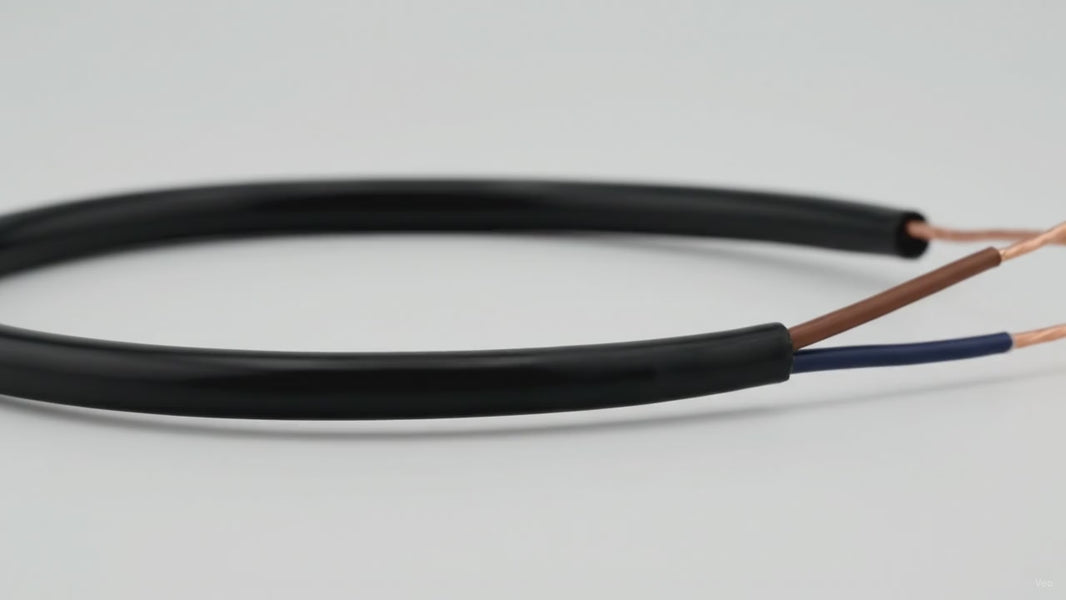 Wires (Per Feet) – product video
