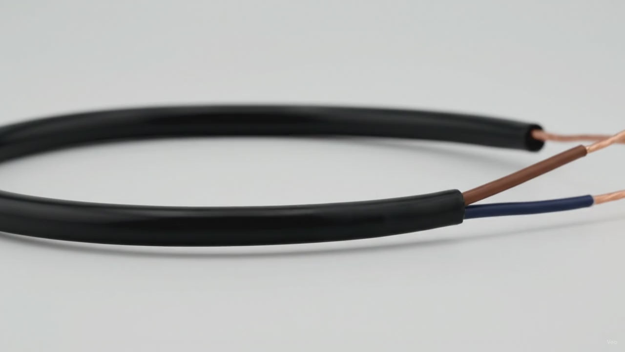 Wires (Per Feet) – product video