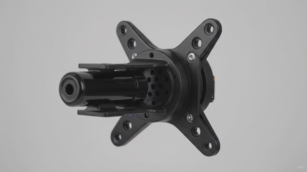 RV TV Wall Mount | Full-Motion Articulating VESA Bracket – product video