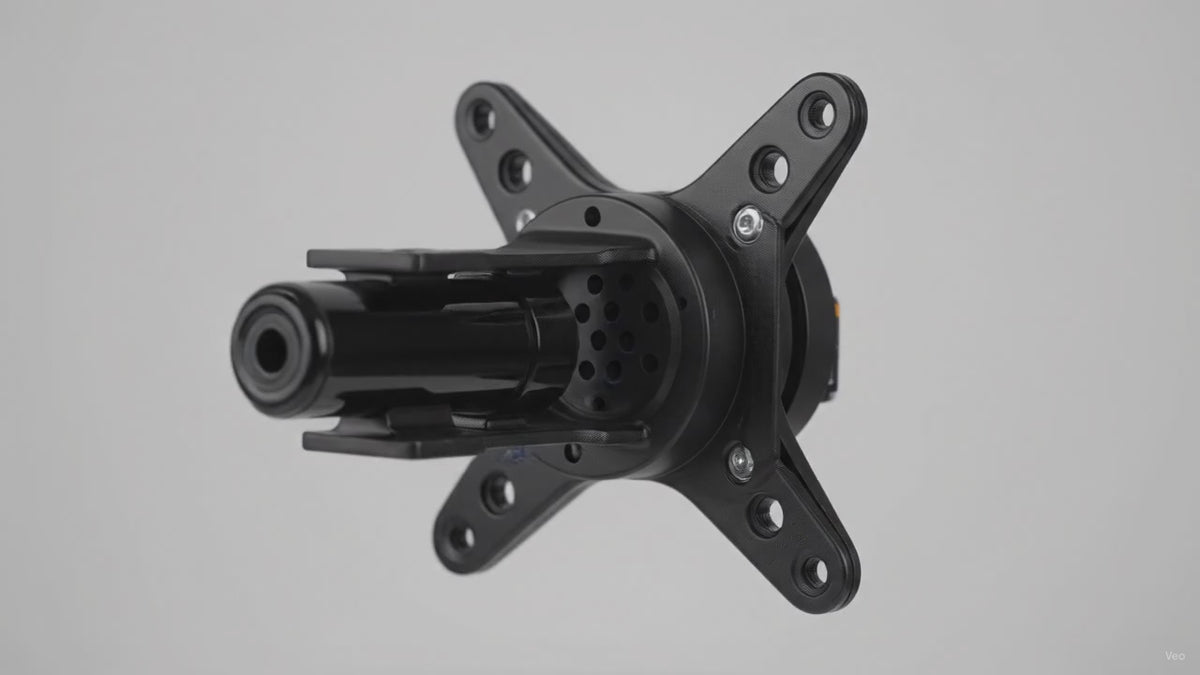 RV TV Wall Mount | Full-Motion Articulating VESA Bracket – product video