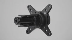 RV TV Wall Mount | Full-Motion Articulating VESA Bracket – product video