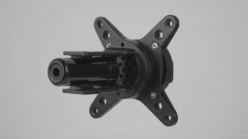 RV TV Wall Mount | Full-Motion Articulating VESA Bracket – product video