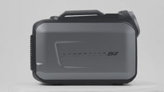 Cybertake S2 Pro Portable Camping Air Conditioner, 5100 BTU – product video