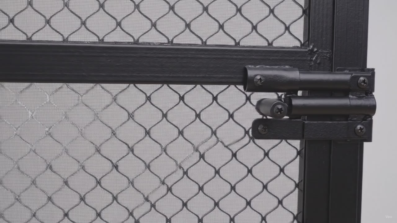 Inside Door Hinge – product video
