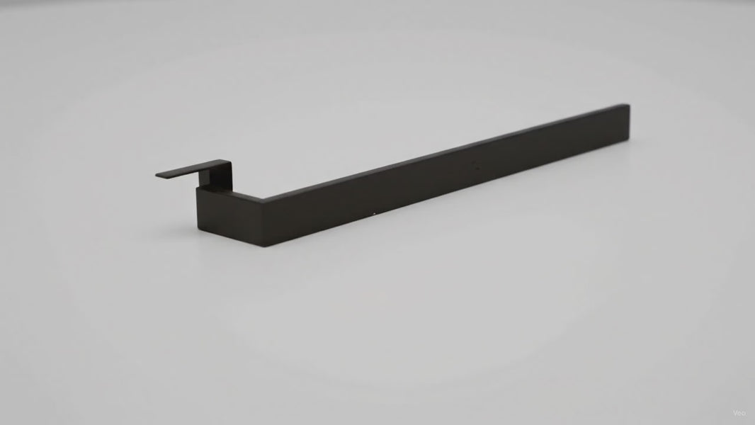 Towel hanger – product video