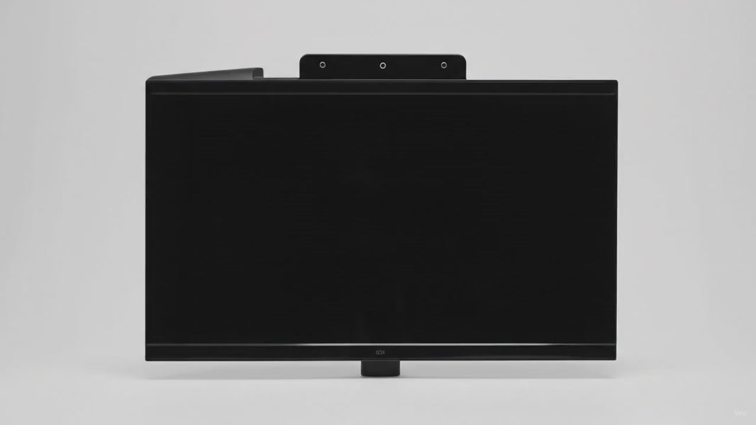TV - 27 inch – product video