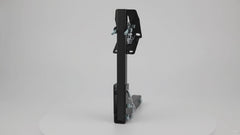 Foldable Hitch-Mount Spare Tire Carrier 2" Receiver – product video