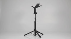 Rechargeable LED Work Light 67" with Tripod 2500LM – product video