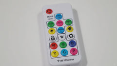 Bedroom Remote Control – product video