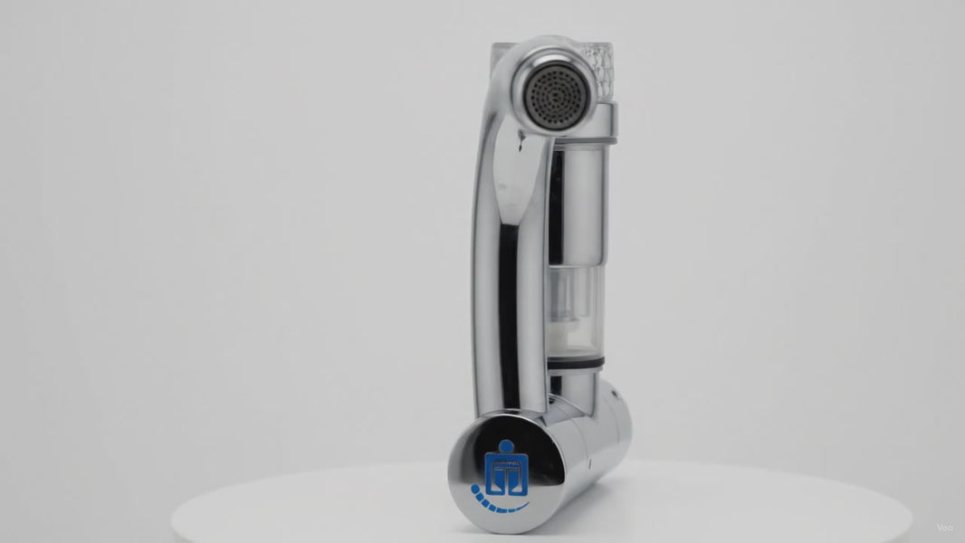 Outdoor Kitchen Faucet – product video