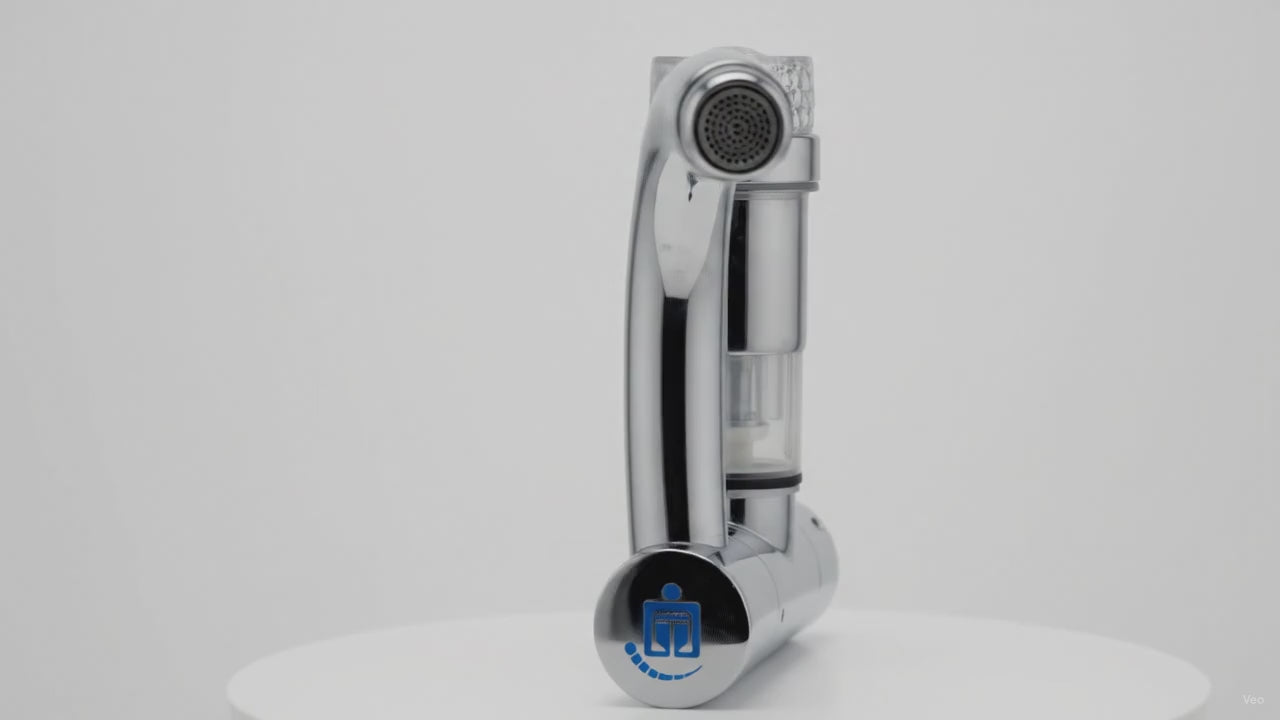 Outdoor Kitchen Faucet – product video
