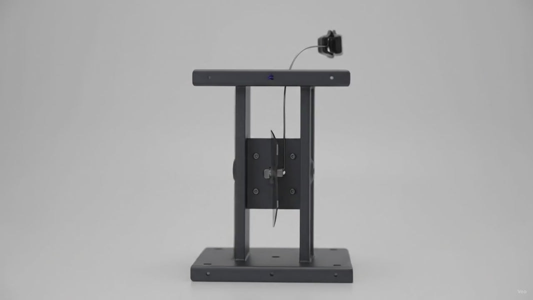 Adjustable Table Leg – product video