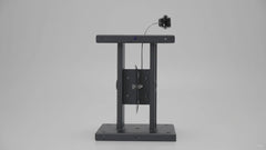 Adjustable Table Leg – product video