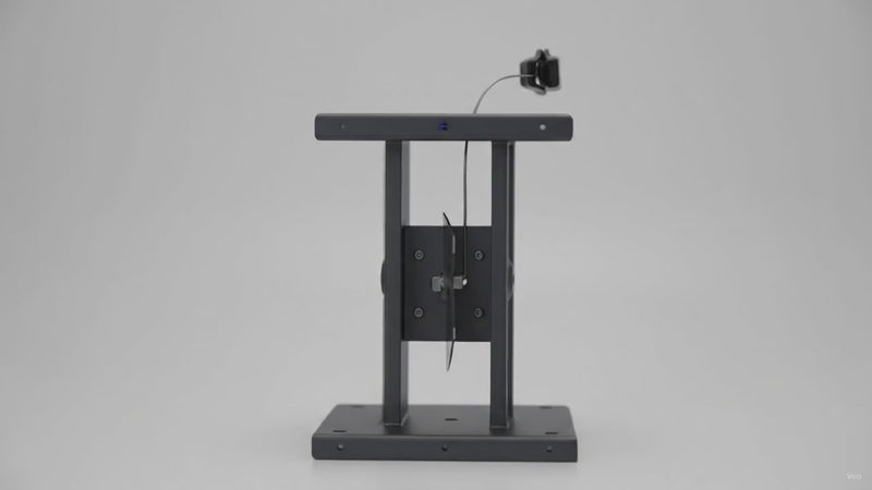 Adjustable Table Leg – product video
