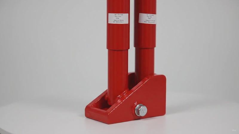 Off-road Shock - 1 Pair – product video