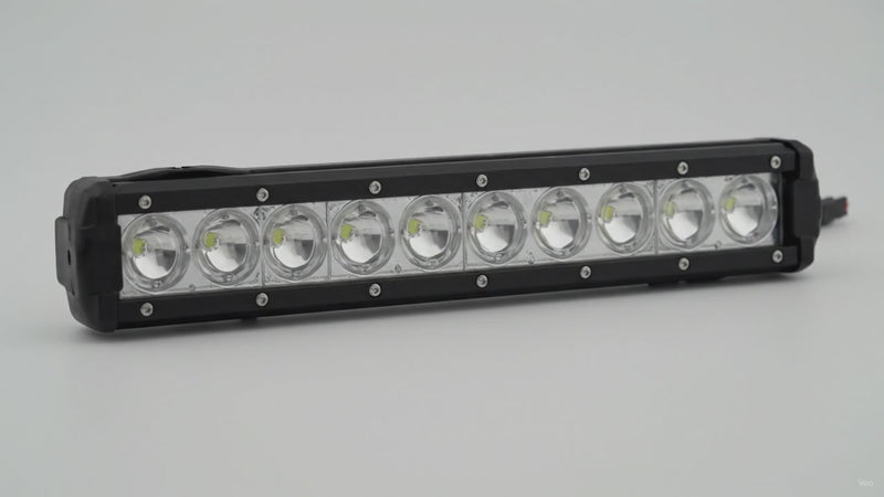 RV Trailer LED Emergency Flash Light (Front/Rear) – product video