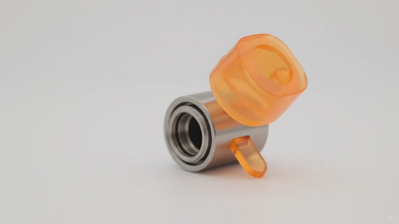 Water Quick Connector – product video