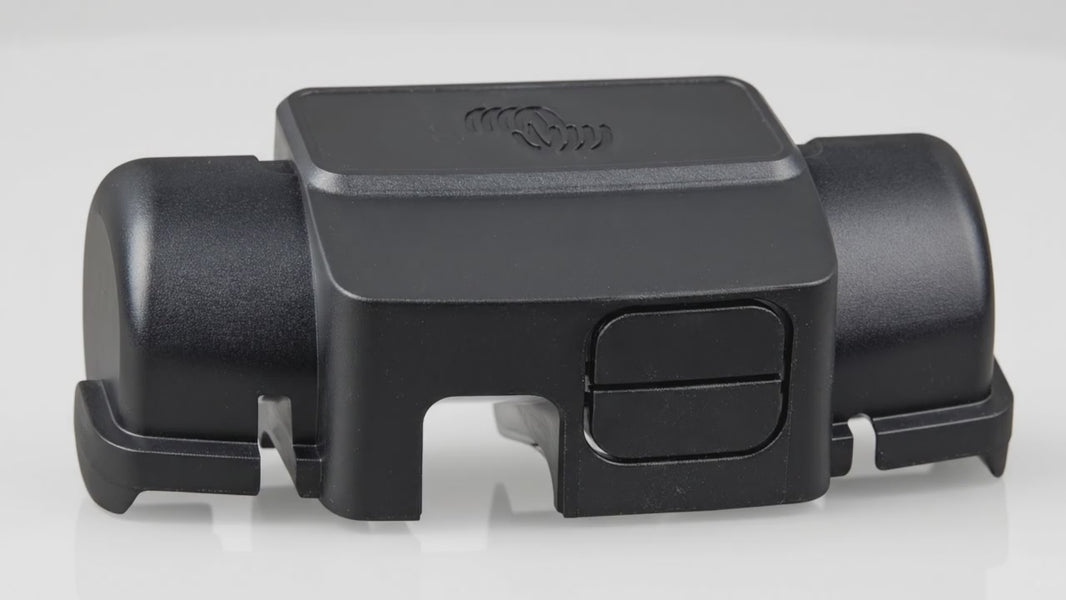 Victron MPPT WireBox MC4 for Solar Charge Controllers – product video
