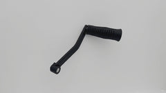 ARK XO Trailer Jack Winding Spare Handle, Black (ORJWWHB) – product video