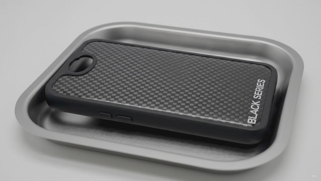 RV Stainless Steel Cutting Board – product video