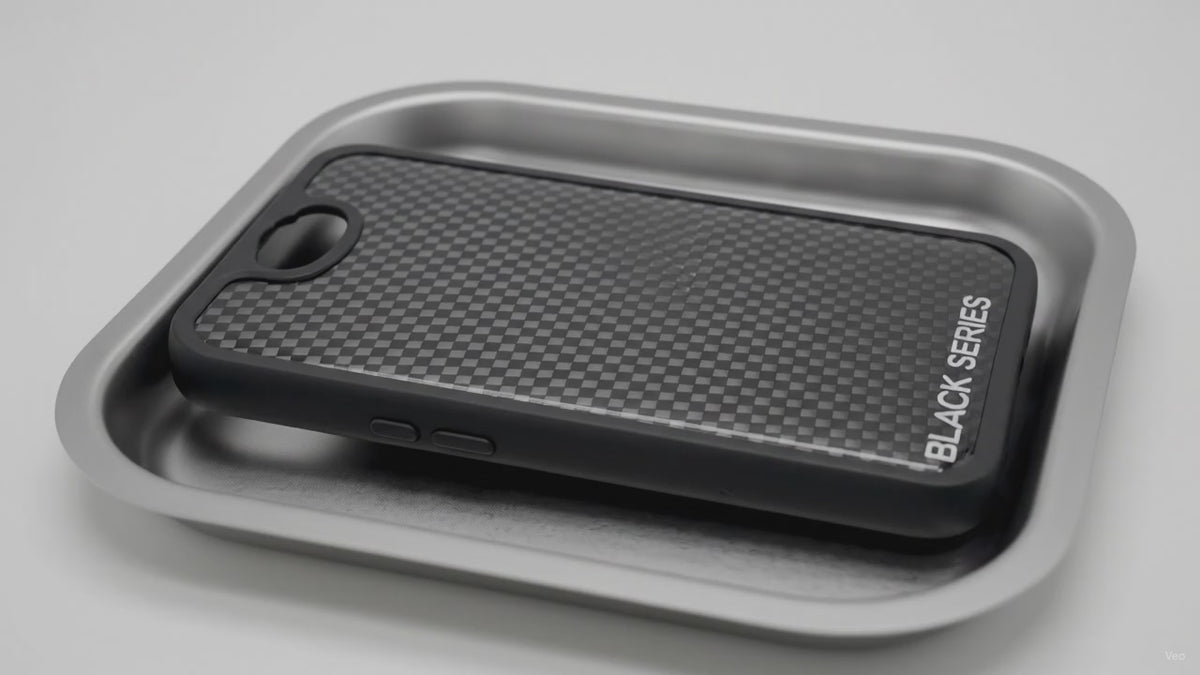 RV Stainless Steel Cutting Board – product video